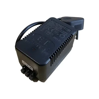 00409-000 ET Gate Transformer - Plug-in 29VAC/1A