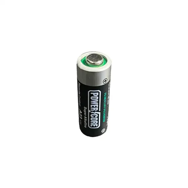 Remote Battery