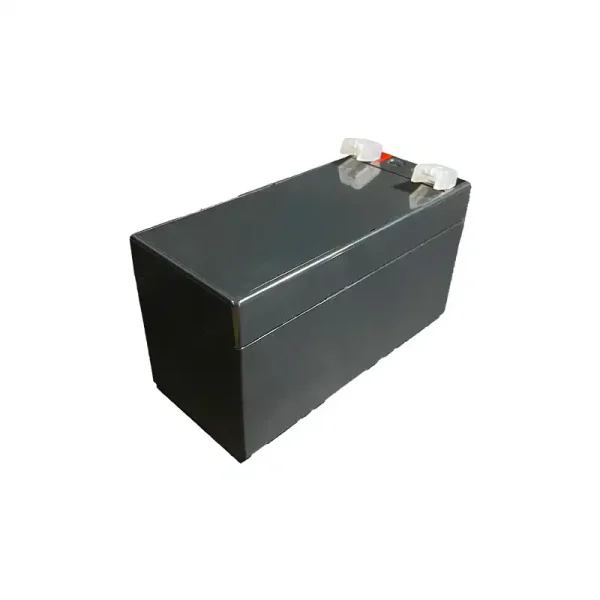 12V 1.3AH Battery