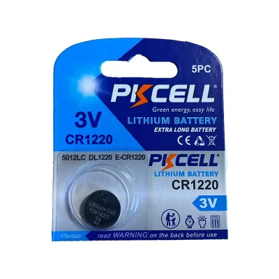 BAT-CR1220 CR1220 Cell Battery