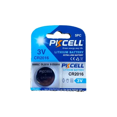 BAT-CR2016 CR2016 Cell Battery