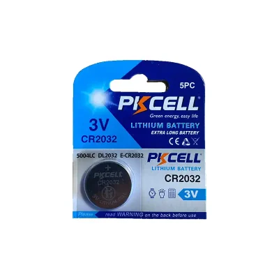 BAT-CR2032 CR2032 Cell Battery