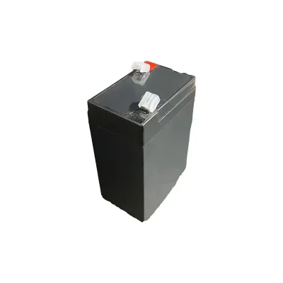 BAT004 6V 4.5AH 6V 4.5AH Battery