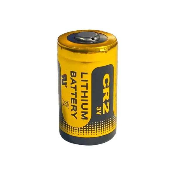 CR2 3V Lithium Battery