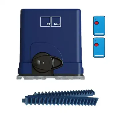 DRIVE 300 KIT ET Nice Drive 300 Gate Motor Kit