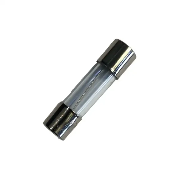 Fuse 500mA - 20A Fast Blow