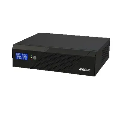 Mecer Inverter Mercer 24V Inverter