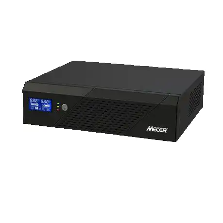 Mecer Inverter Mercer 24V Inverter