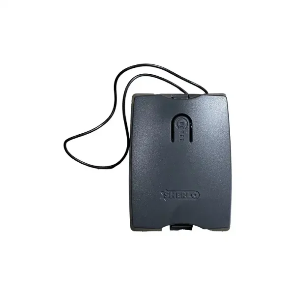 Sherlo 3 Channel Receiver