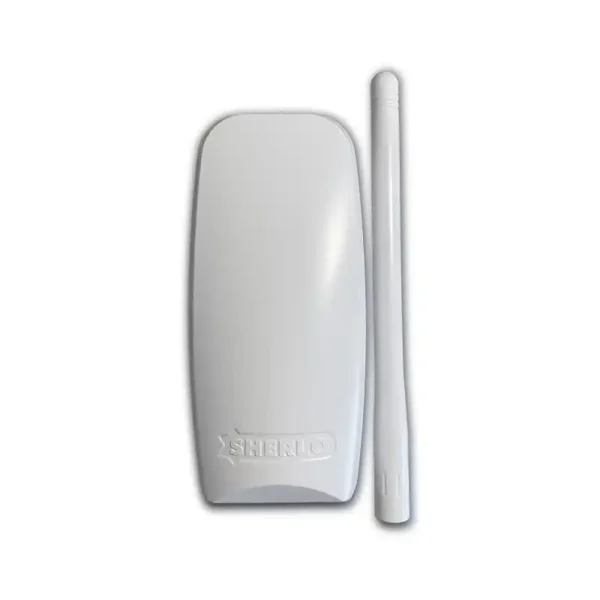 Sherlo 4 Channel 500m Receiver