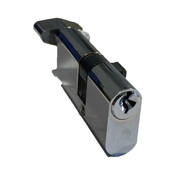 Cylinder Bird Rim Lock