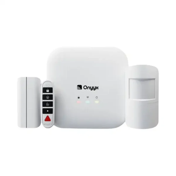 Onyyx Alarm Kit