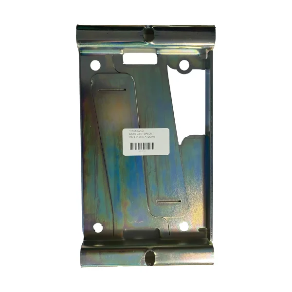 Centurion D3 Gate Motor and D5 Gate Motor Baseplate
