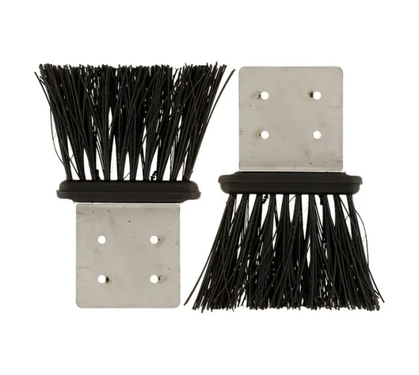 Gate Sweeper