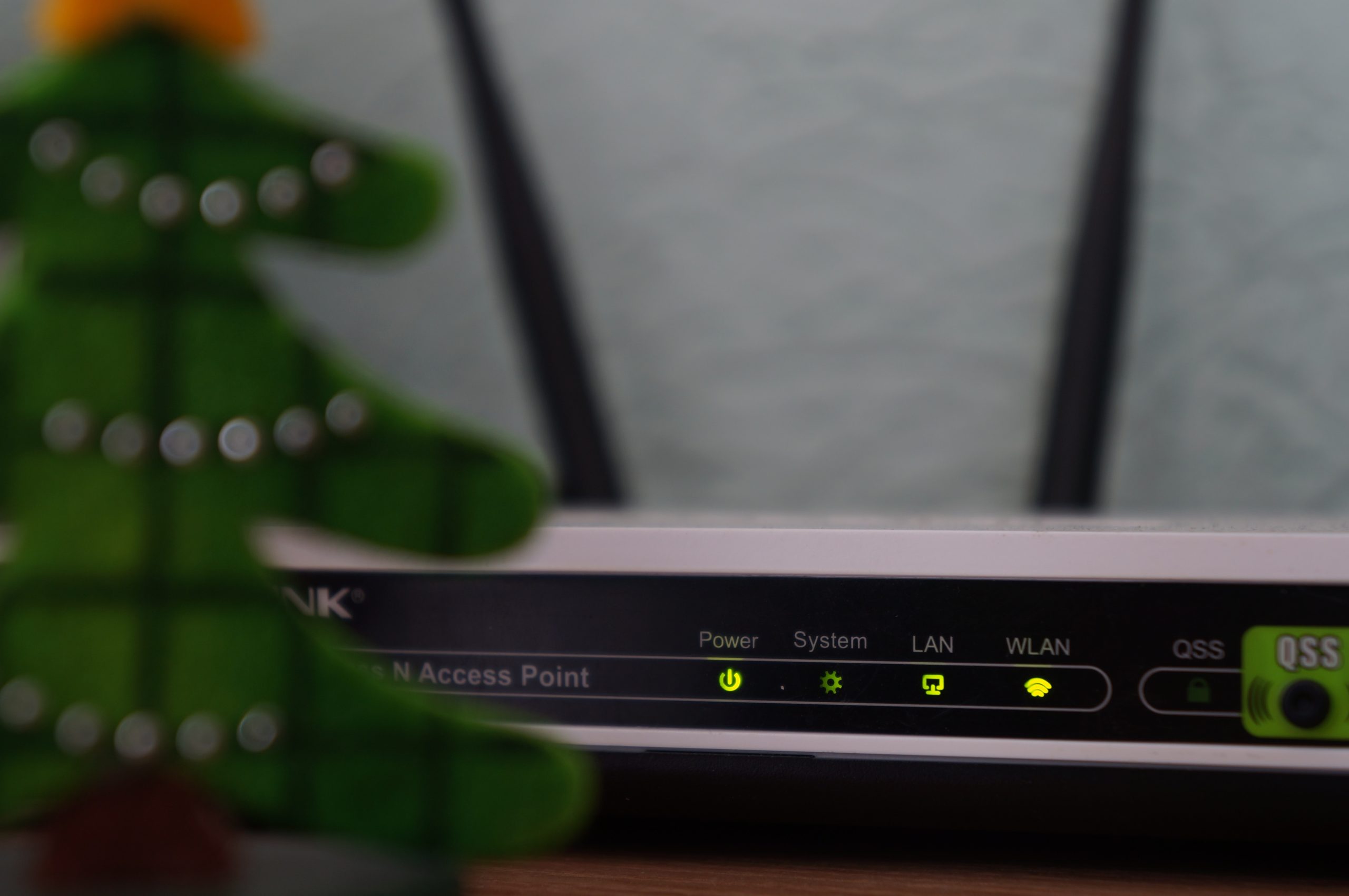 Network Router