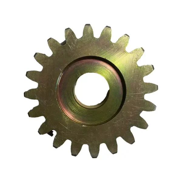 A10 20 Tooth Pinion - Plated
