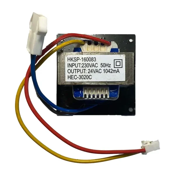 Centurion SDO4 Swing Motor 24V Transformer.