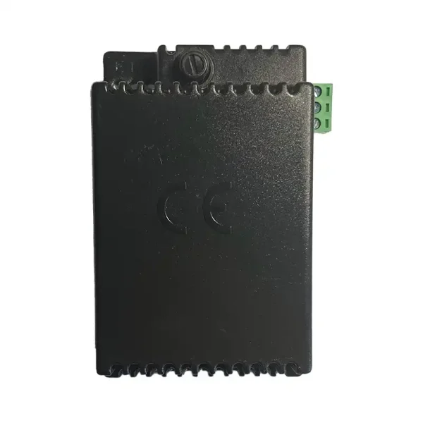 CP84EV2 Centurion D3 & D5 Gate Motor 14VAC Transformer Top View.