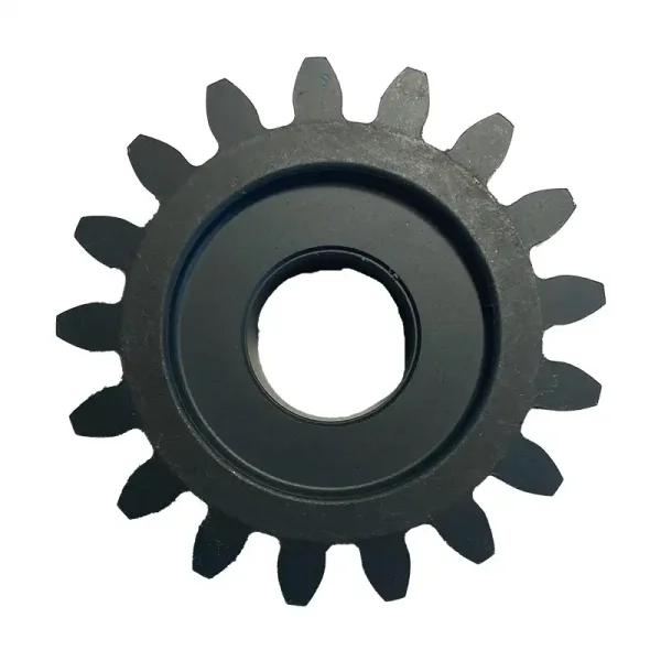 Centurion D5 Gate Motor Metal Pinion Gear.
