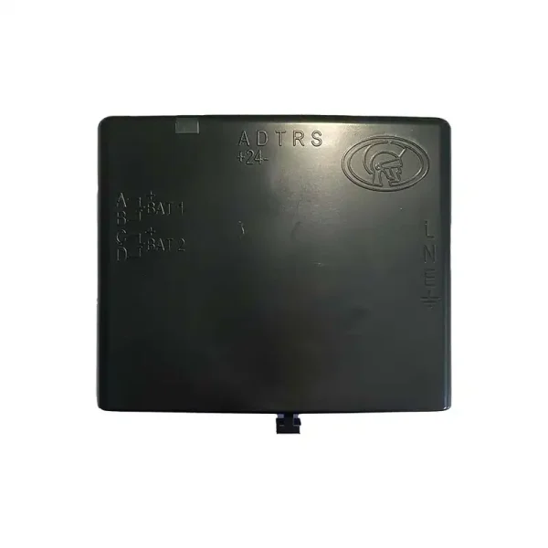 Centurion D5 Smart Gate Motor 24V Transformer Top View.