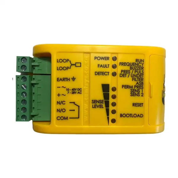 Centurion 12V/24V AC/DC Loop Detector.