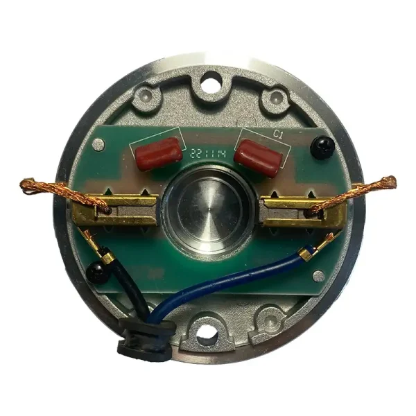 MTBRUSH009 Centurion D5 Motor Brush.