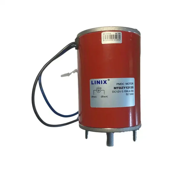 D5 Evo Replacement Motor