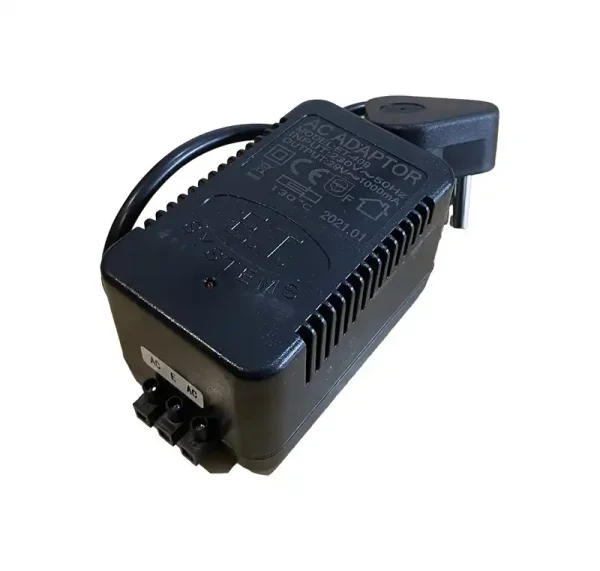 00409-000 ET Gate Transformer - Plug-in 29VAC/1A