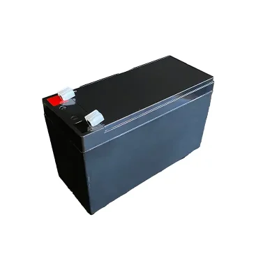 IDS 12V 7Ah Battery