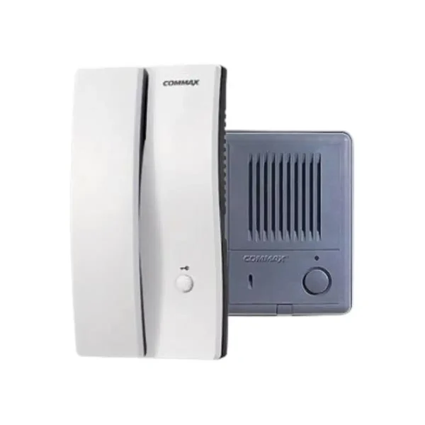 Commax 1:1 Intercom Kit