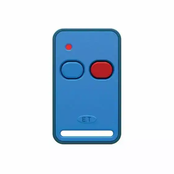 ET 2 Button Remote