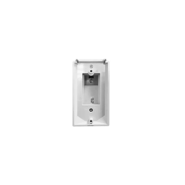 CX/LX Wall mount bracket