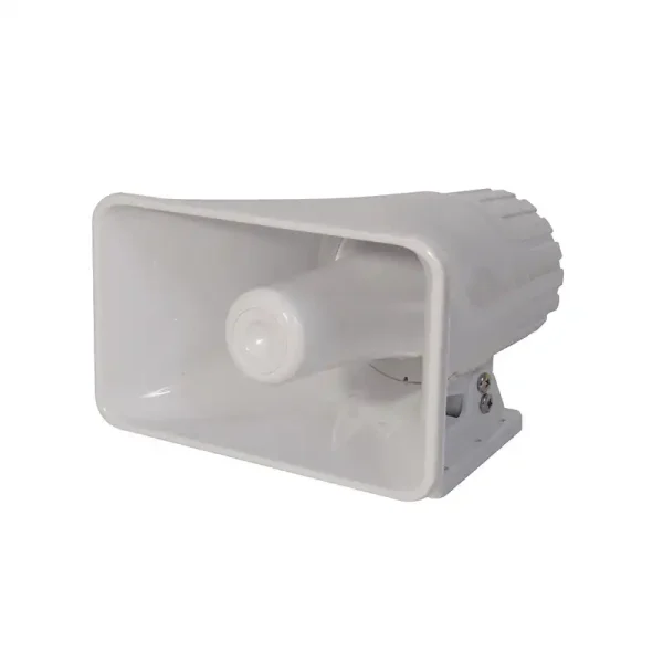 862-02-009 IDS 12V 30W Siren