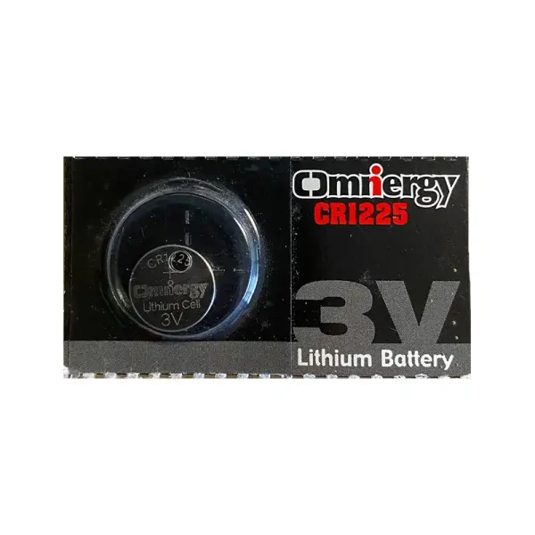 CR1225 Cell Battery