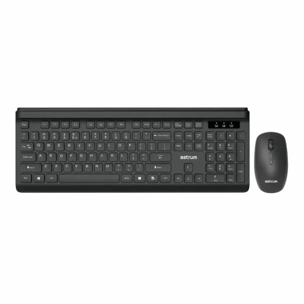 Astrum Keyboard and Mouse Combo