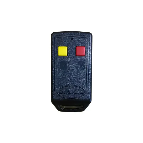 Dura 2 Button Remote