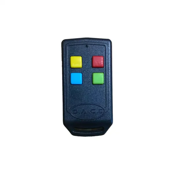 Dura 4 Button Remote