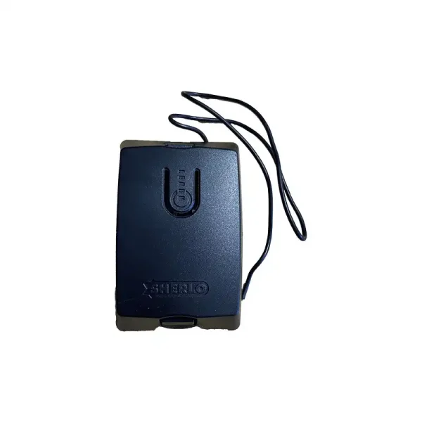 Sherlo 1 Channel Receiver