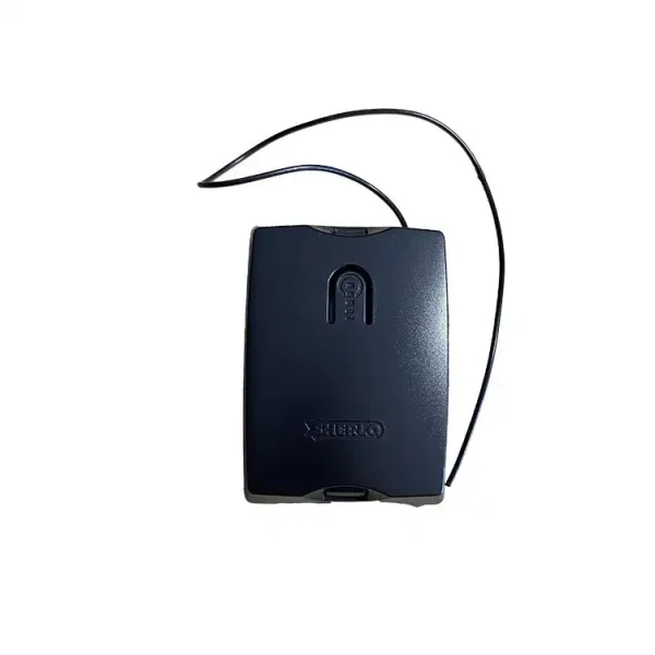 Sherlo 3 Channel Receiver