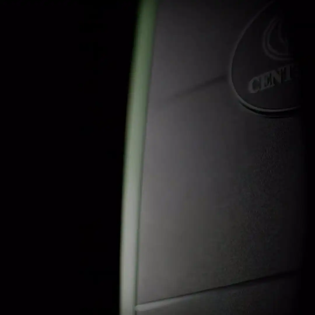 Showcase of Centurion Gate Motors