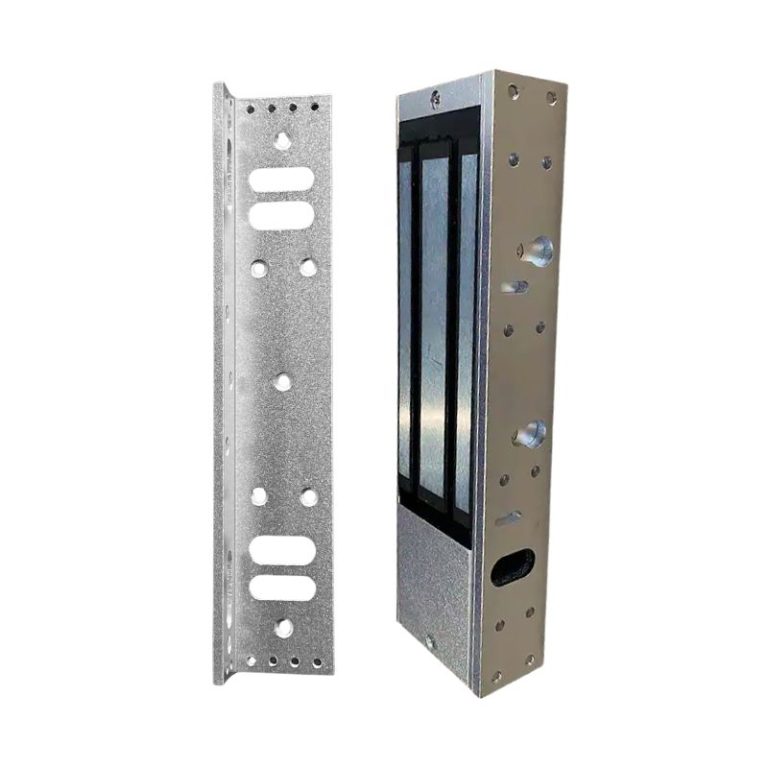 Magnetic Locks - For heavy-duty security