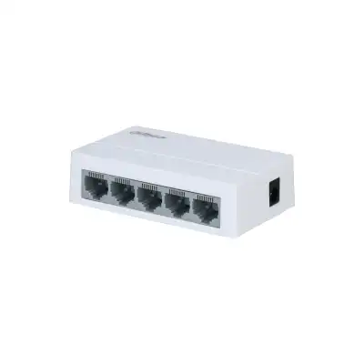 Dahua 5-Port Switch