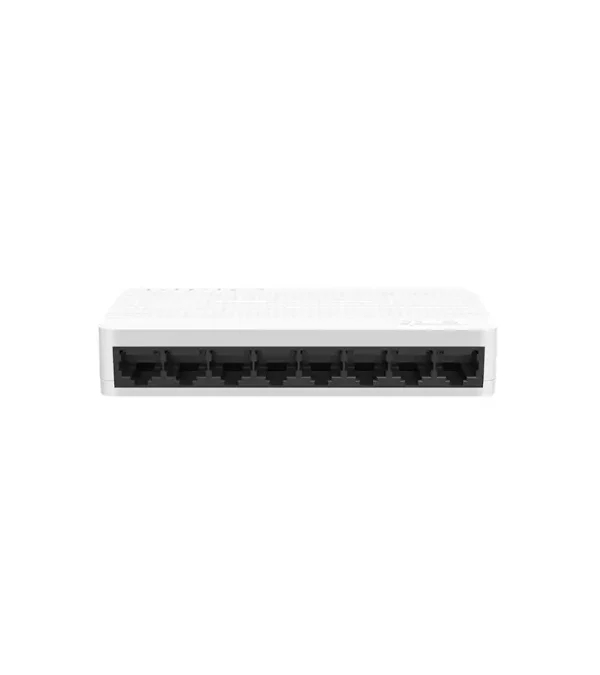 S108 Tenda 8-Port Switch