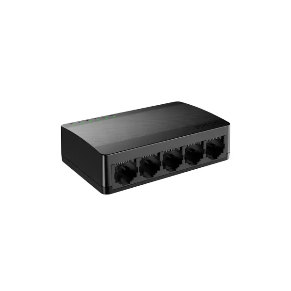 SG105 Tenda 5-Port Gigabit Switch