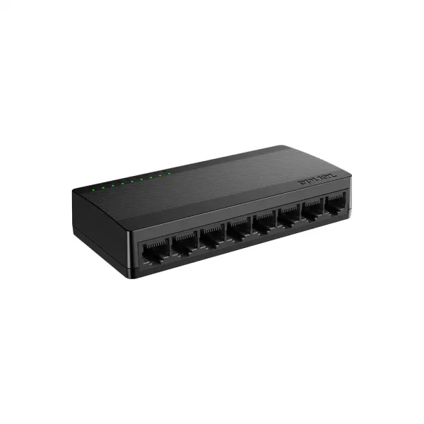 Tenda 8-Port Gigabit Switch