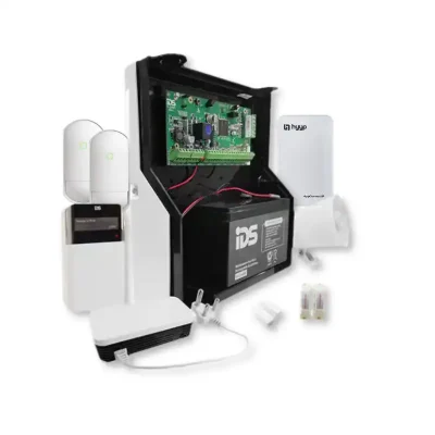 IDS X64 HYYP & FlipX Kit