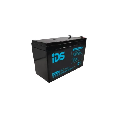 862-20-069 IDS 12V 9Ah Lithium Battery