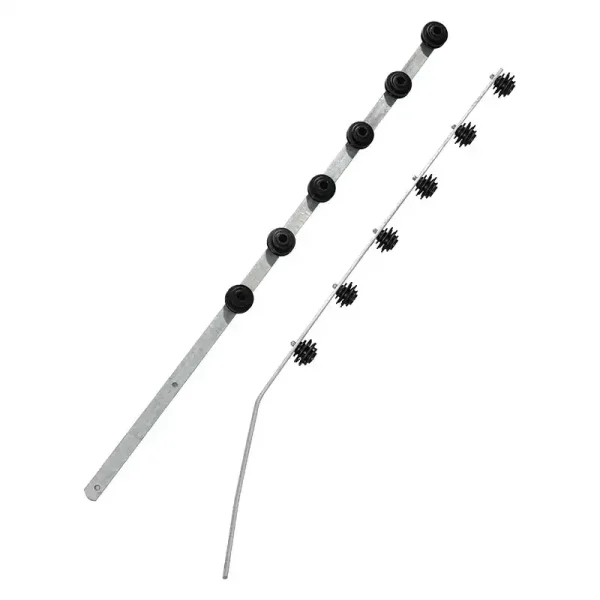 Square Tube Bracket