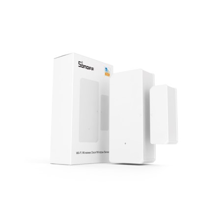 Wifi Door Window Sensor