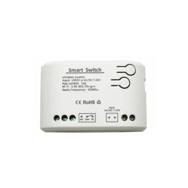 Sonoff Gate Controller